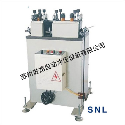 薄板精密整平机