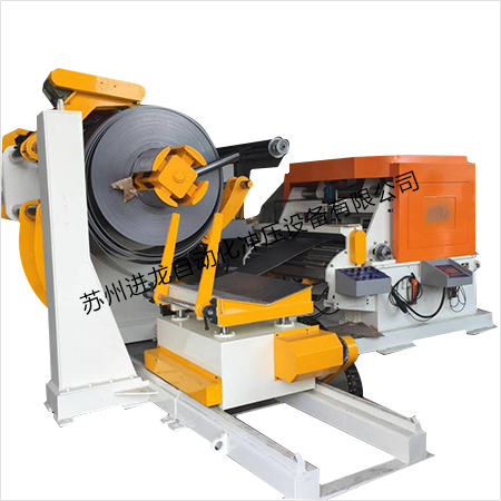 三合一送料机1300