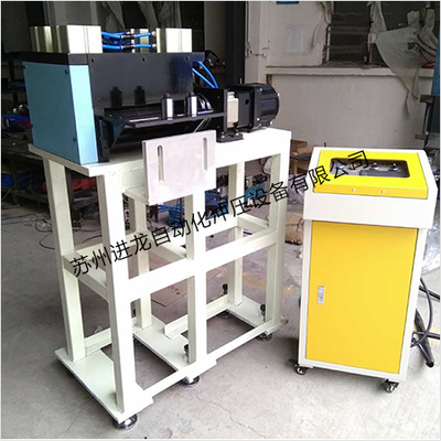 厚板四辊送料机特殊型